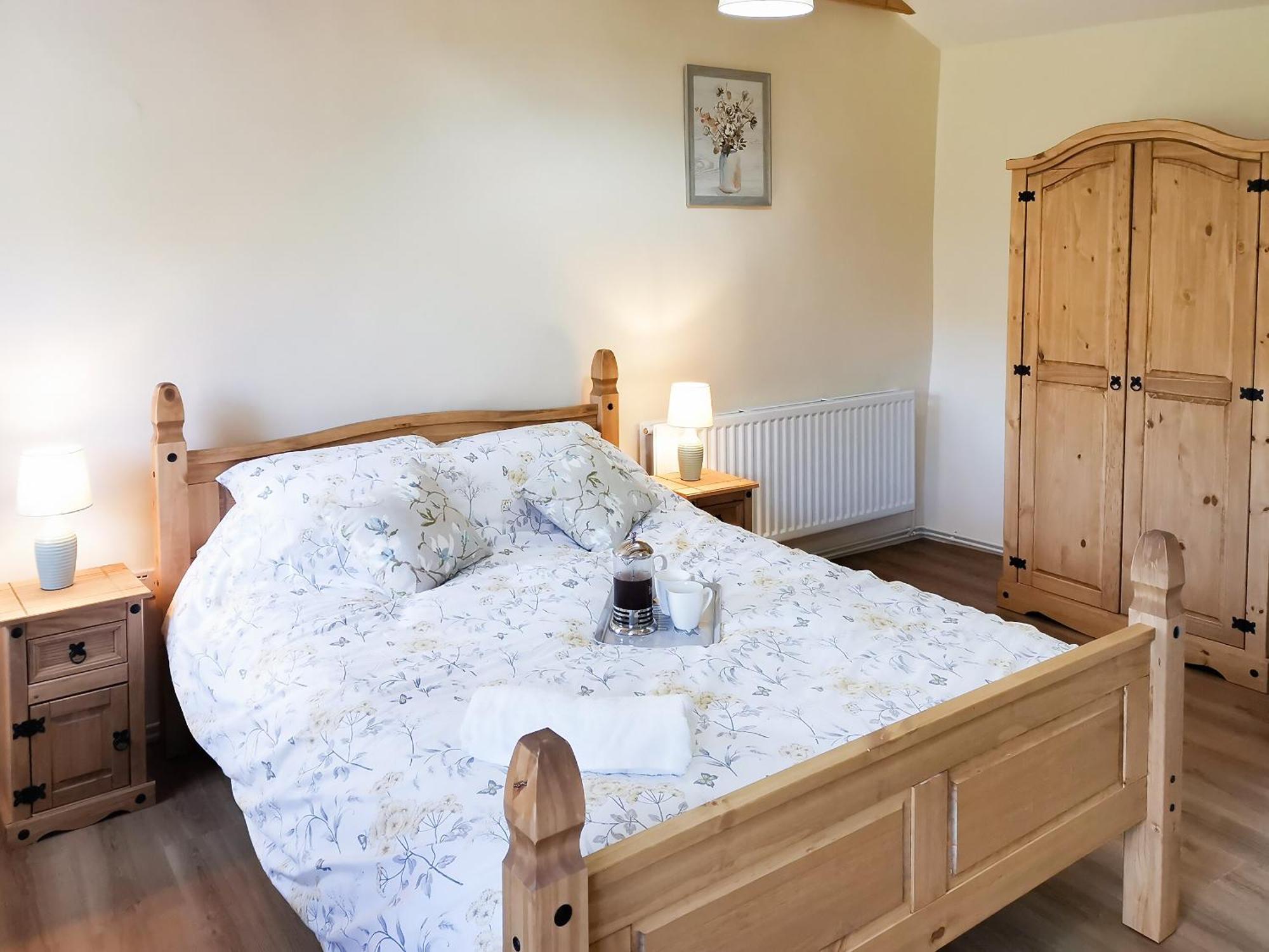 Bryn Eithin Villa Moel-tryfan Kültér fotó