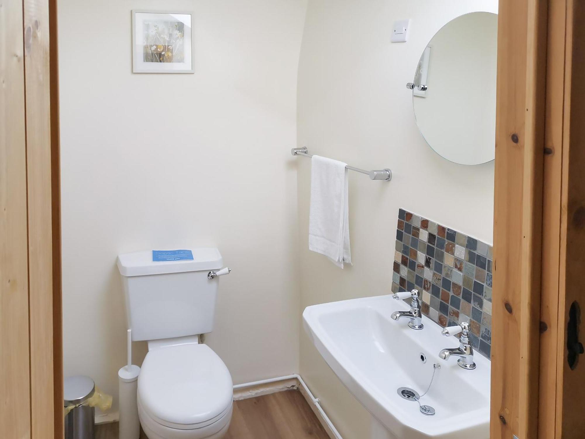 Bryn Eithin Villa Moel-tryfan Kültér fotó